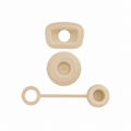 Kit Antiderrames para Stanley | Accesorio para Termo