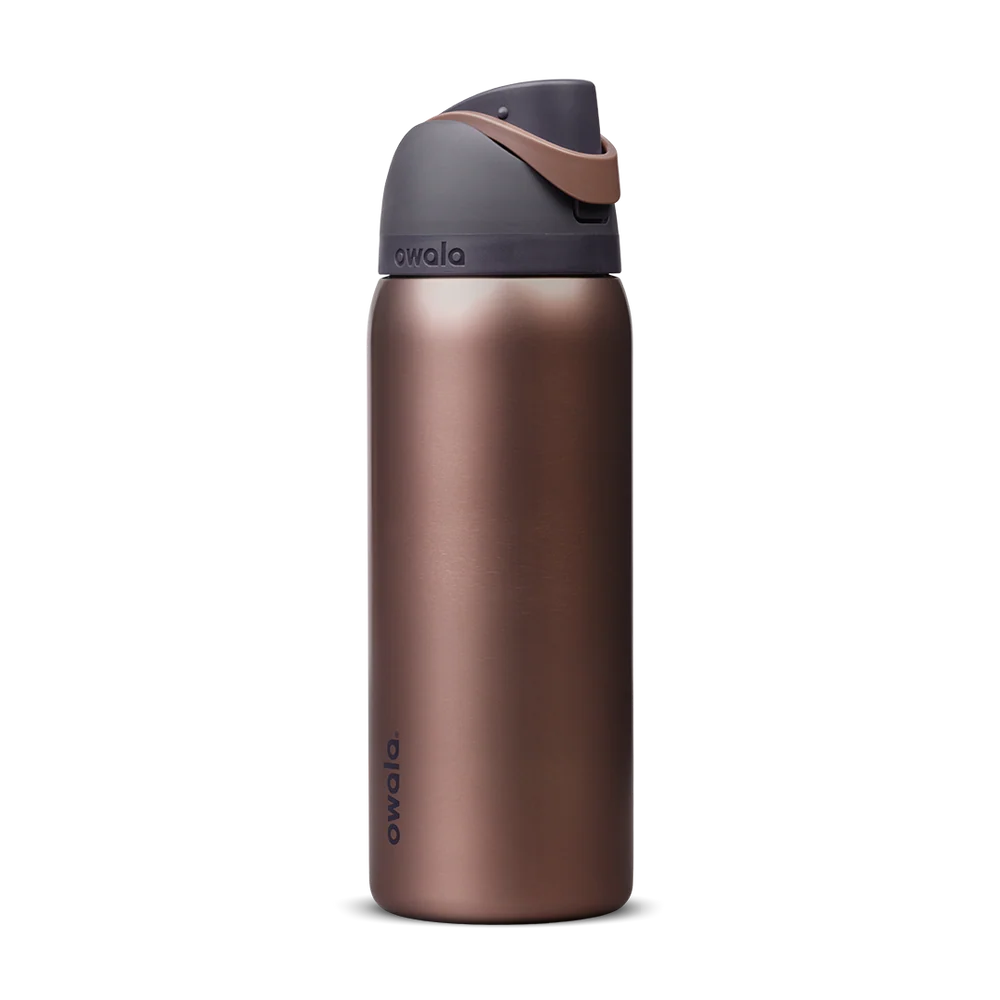 Owala FreeSip 32 oz Desert Smoke l Original
