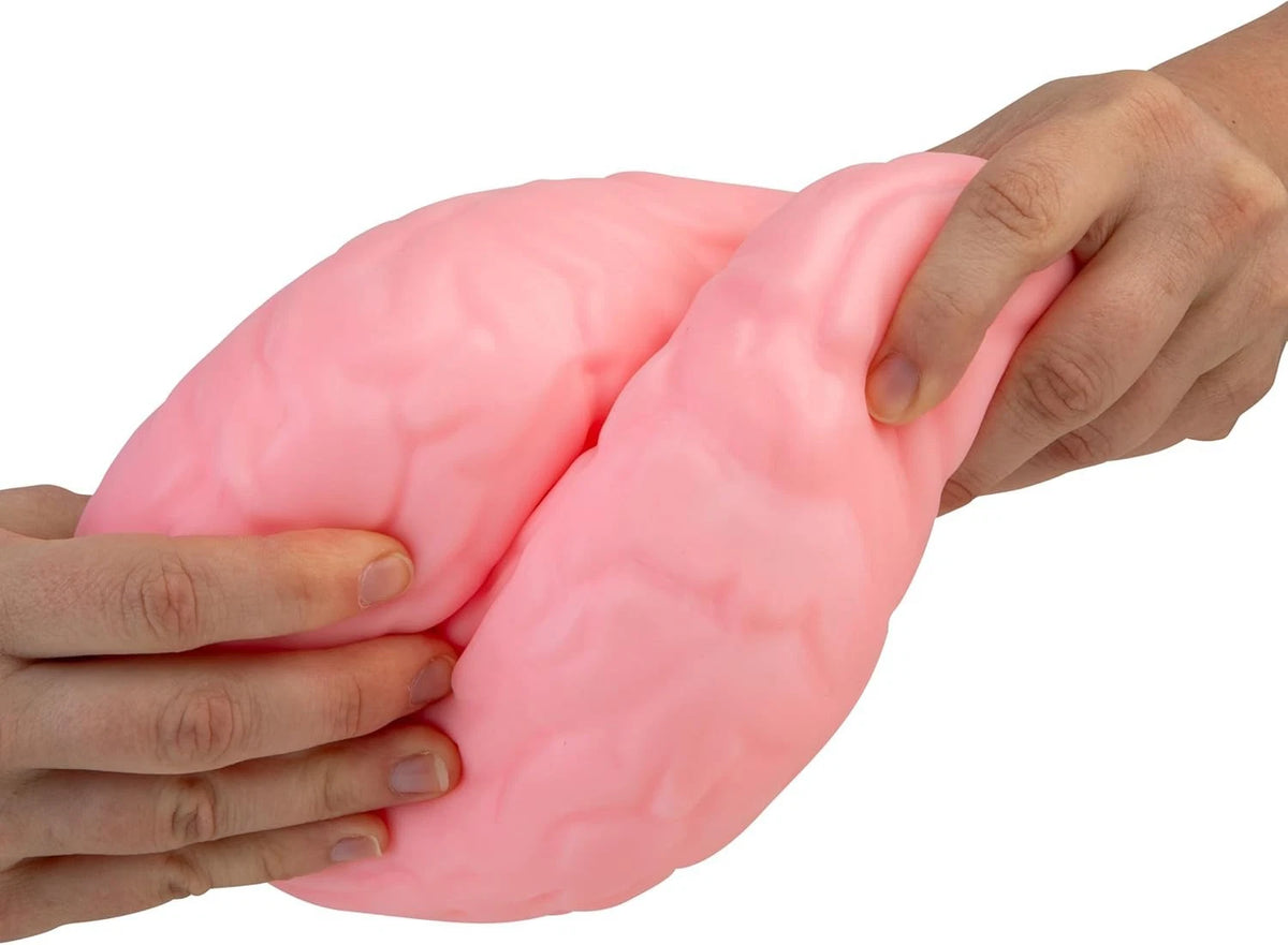 Jumbo Brainy Squeeze Stress | Original