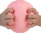 Jumbo Brainy Squeeze Stress | Original