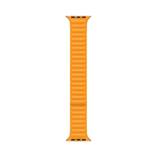 Correas Eslabones de Piel | Apple Watch