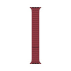 Correas Eslabones de Piel | Apple Watch