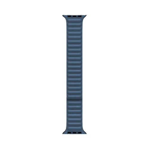 Correas Eslabones de Piel | Apple Watch