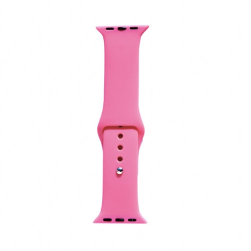 Correas Deportivas Silicona | Apple Watch