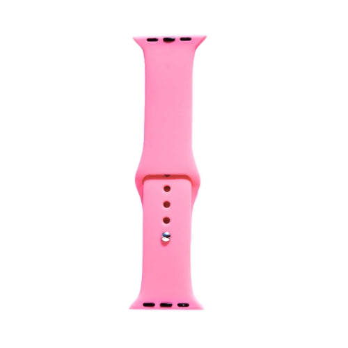 Correas Deportivas Silicona | Apple Watch