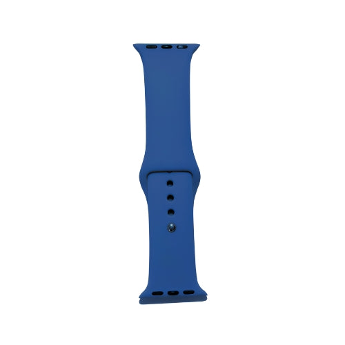 Correas Deportivas Silicona | Apple Watch