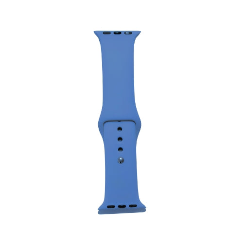 Correas Deportivas Silicona | Apple Watch