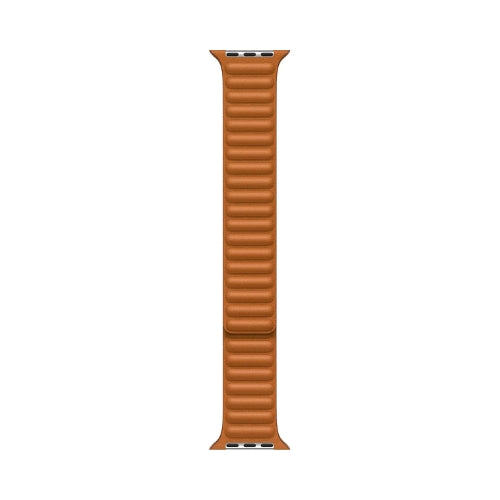 Correas Eslabones de Piel | Apple Watch