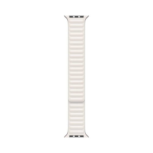 Correas Eslabones de Piel | Apple Watch