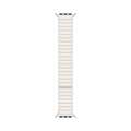 Correas Eslabones de Piel | Apple Watch
