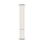 Correas Eslabones de Piel | Apple Watch