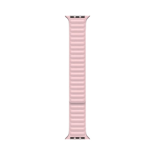 Correas Eslabones de Piel | Apple Watch