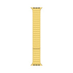 Correas Eslabones de Piel | Apple Watch