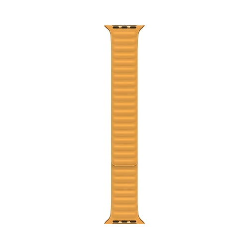 Correas Eslabones de Piel | Apple Watch