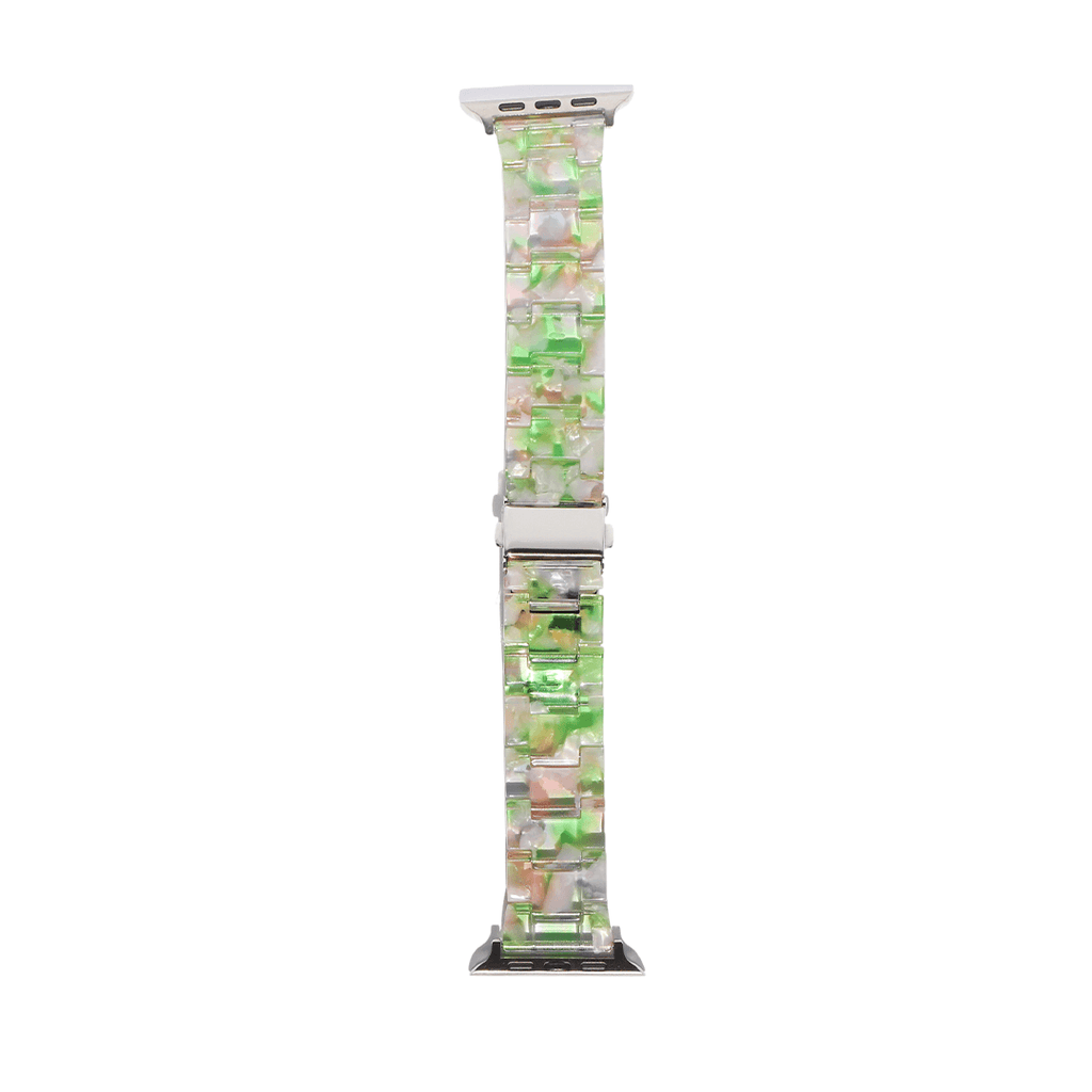 Correas De Resina | Apple Watch