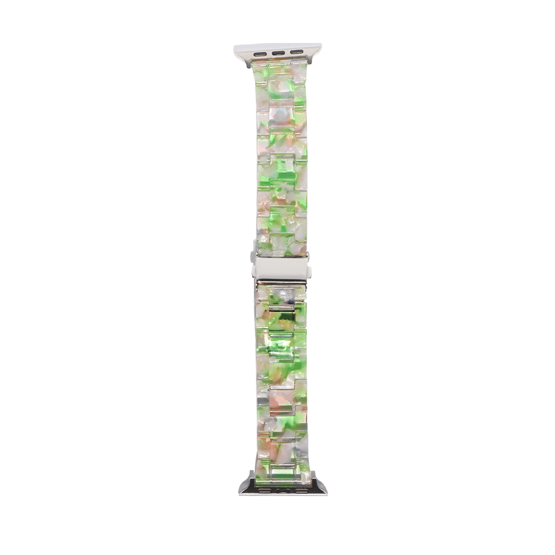 Correas De Resina | Apple Watch