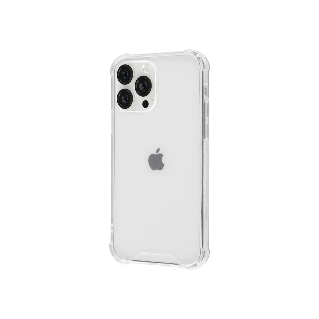 Case Transparente | Uso rudo