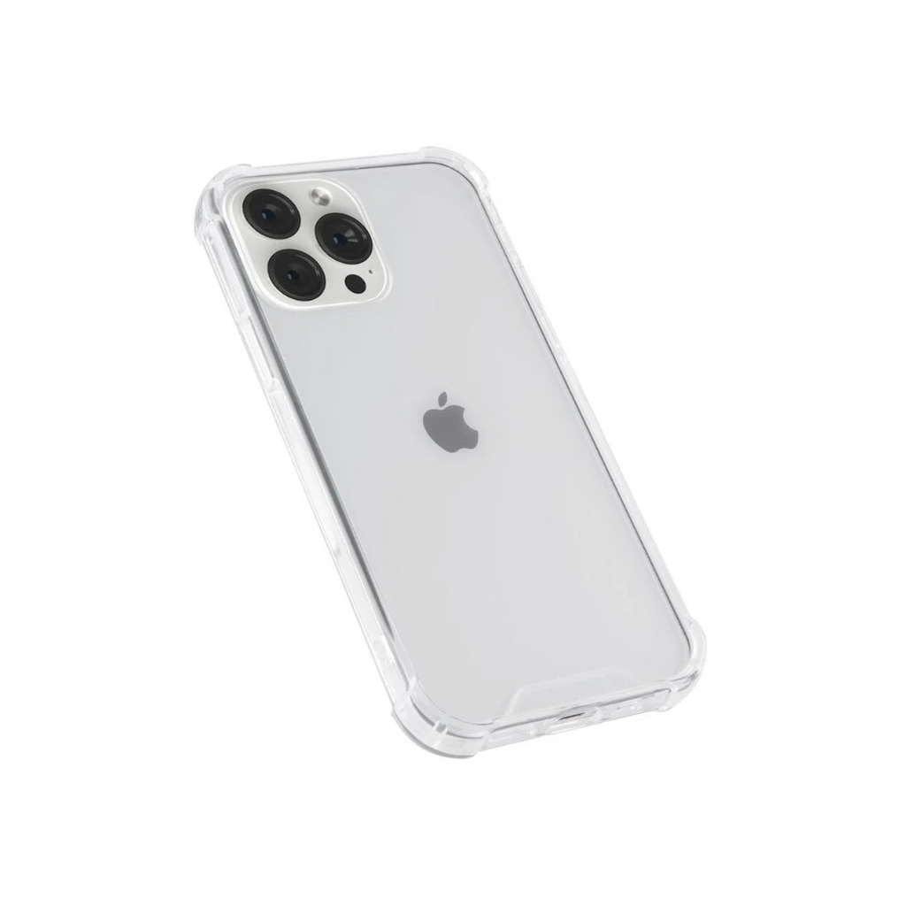 Case Transparente | Uso rudo