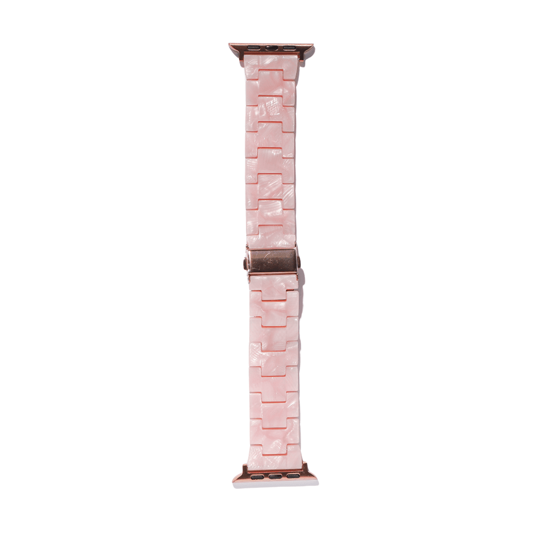 Correas De Resina | Apple Watch
