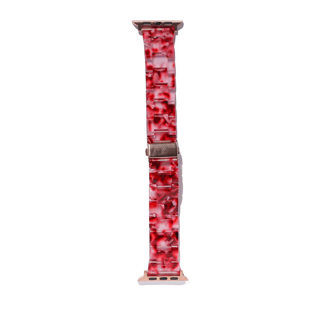 Correas De Resina | Apple Watch