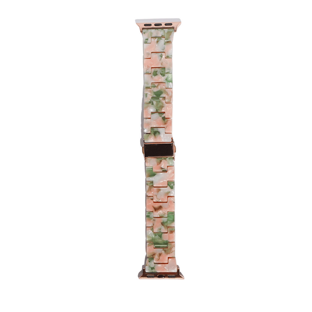 Correas De Resina | Apple Watch