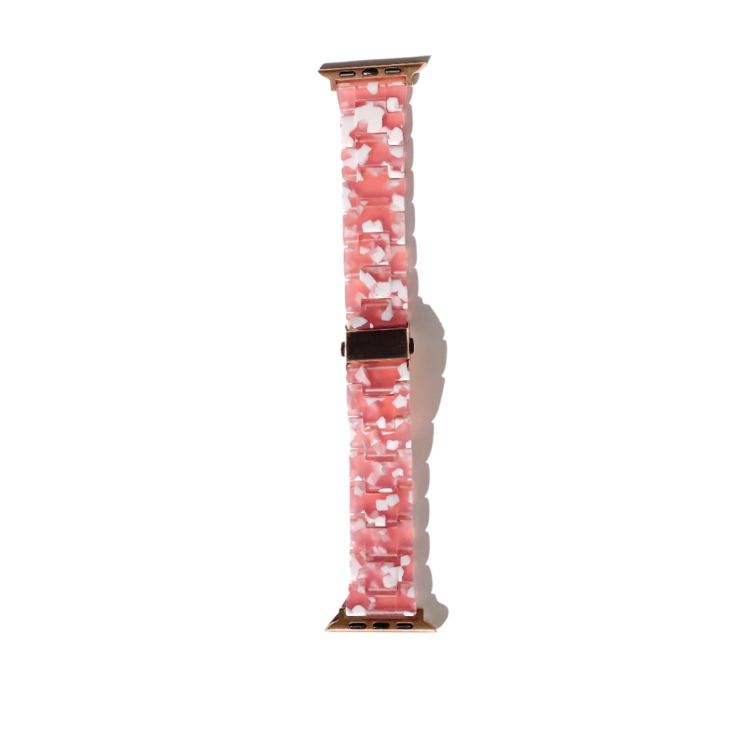 Correas De Resina | Apple Watch