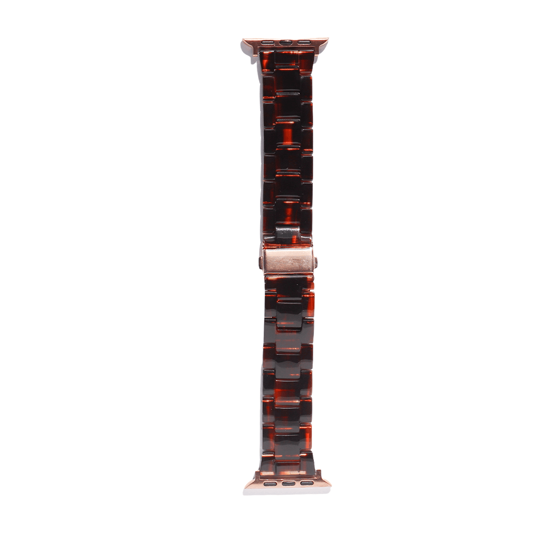 Correas De Resina | Apple Watch