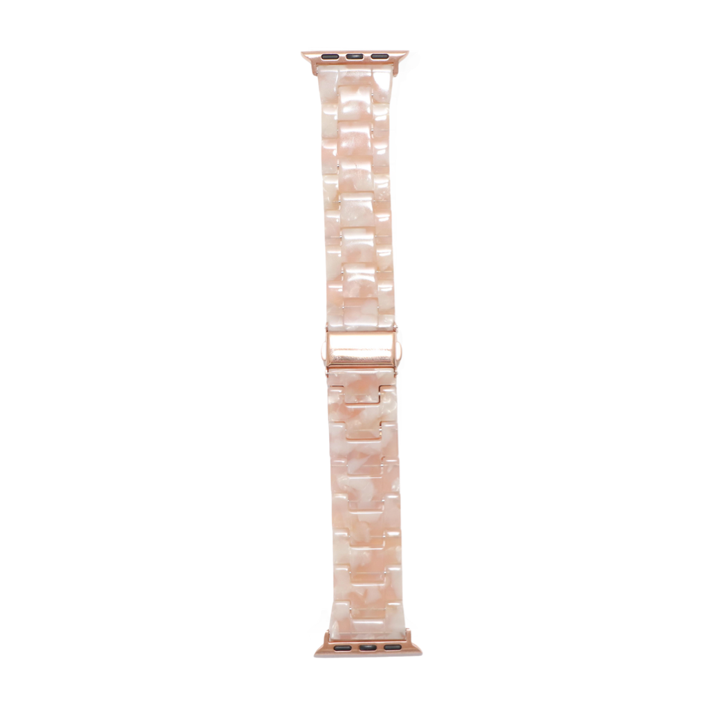 Correas De Resina | Apple Watch
