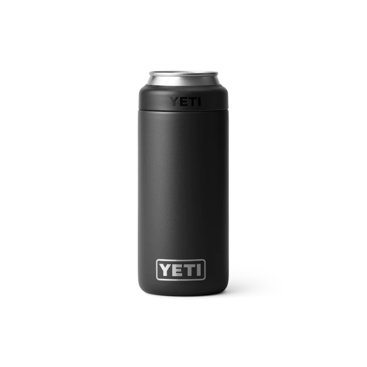 Portalatas Slim Tipo Yeti 12 oz